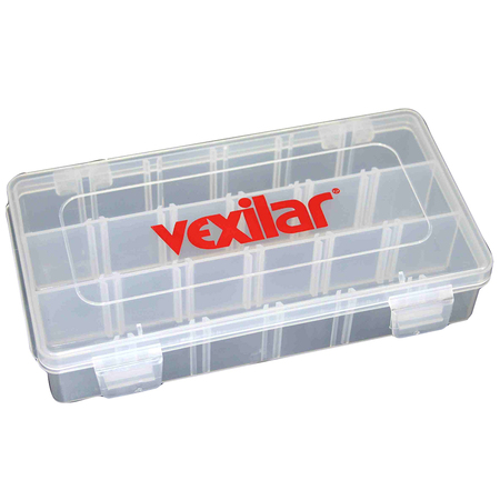 Vexilar Tackle Box Only f/Ultra -Pro Pack Ice System TKB100